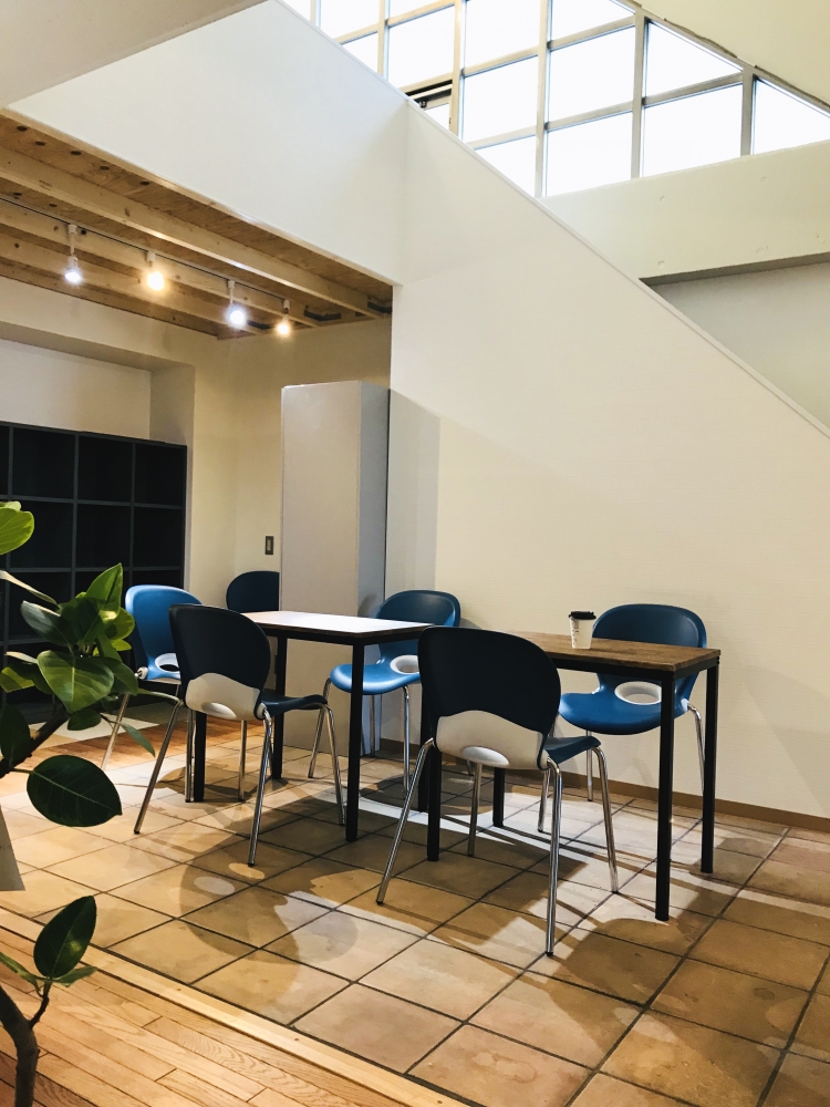 スナフキンズ音楽教室 川名スタジオ_2