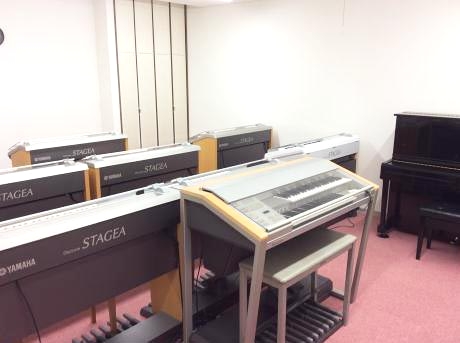 ヨモギヤ楽器株式会社 カインズ名古屋みなとセンター_2