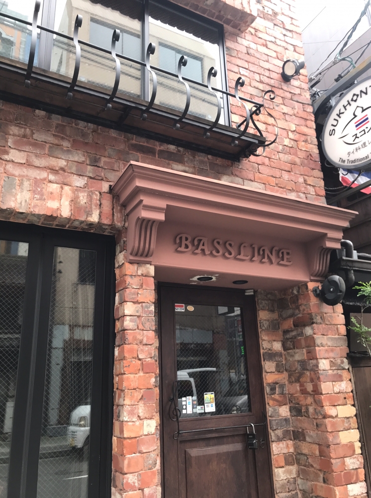 ＢＡＳＳＬＩＮＥ音楽事務所_1