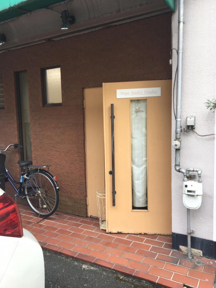 アンジュバレエスタジオ_2