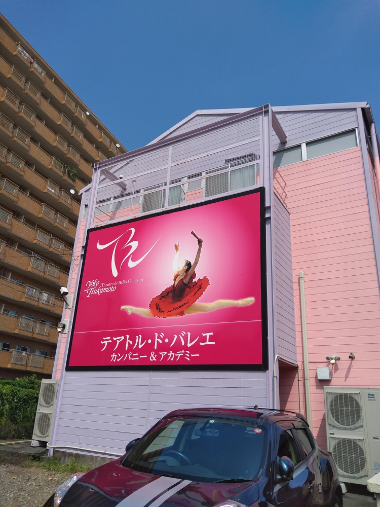 テアトル・ド・バレエカンパニー&アカデミー_2