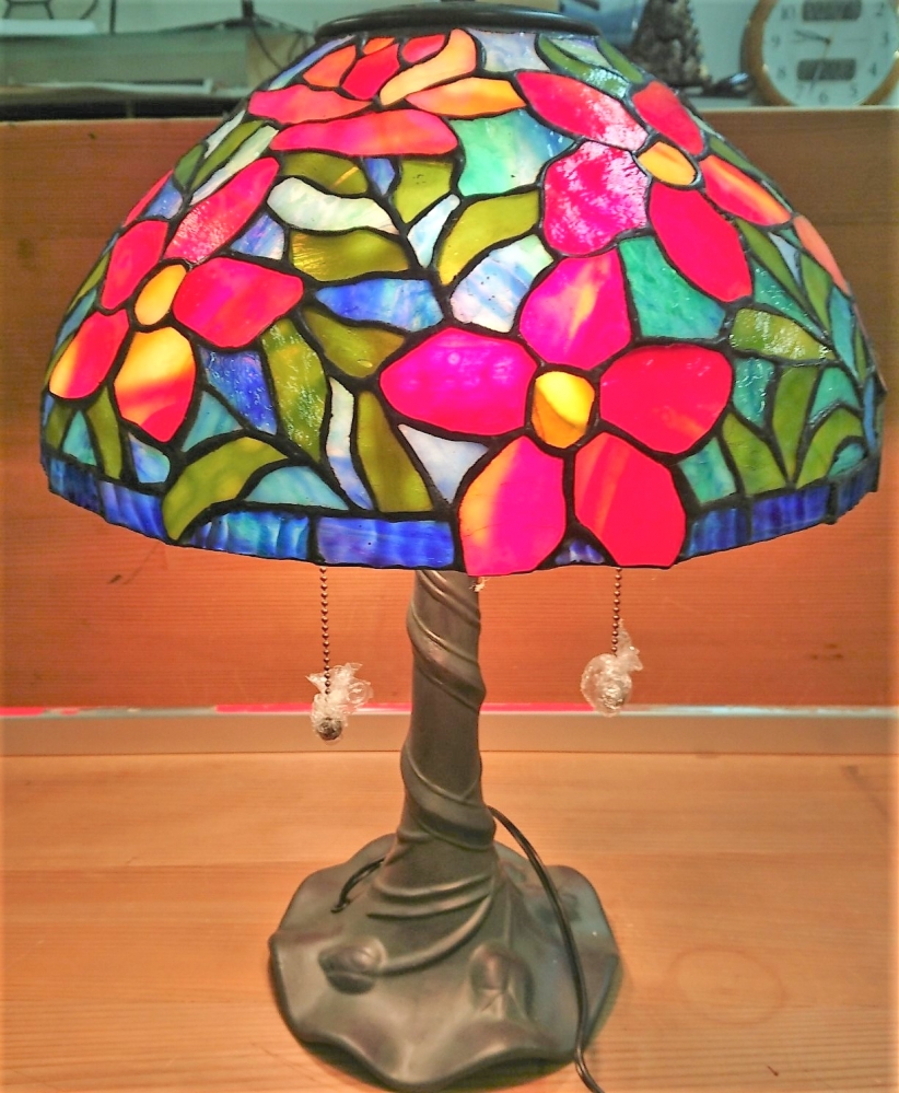 ステンドグラス工房＆教室オアシス・アート