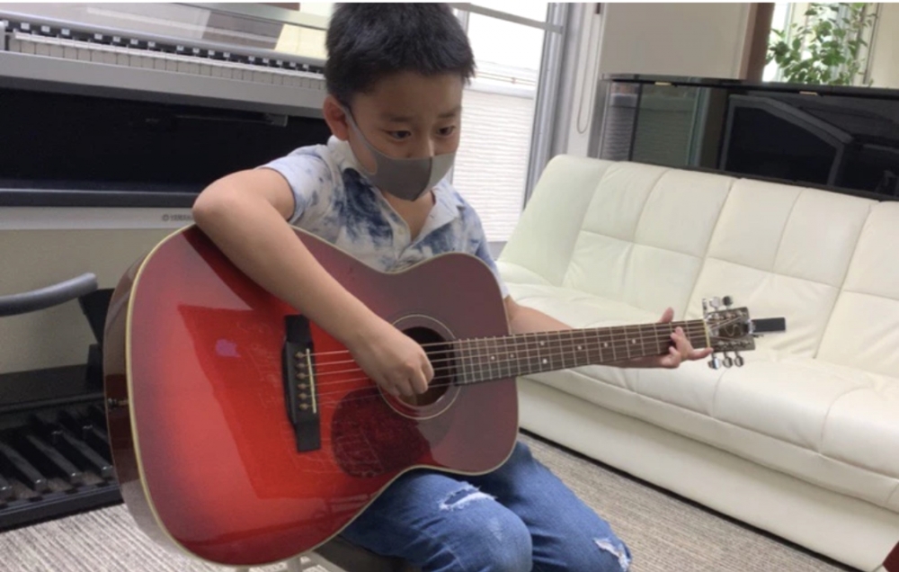 HIGHSTREET MUSIC８_4