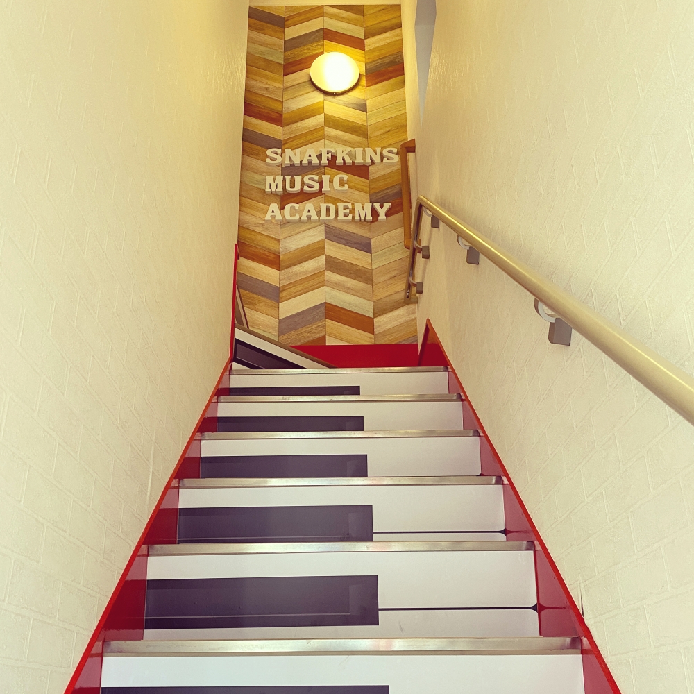 スナフキンズ音楽教室 覚王山スタジオ_2