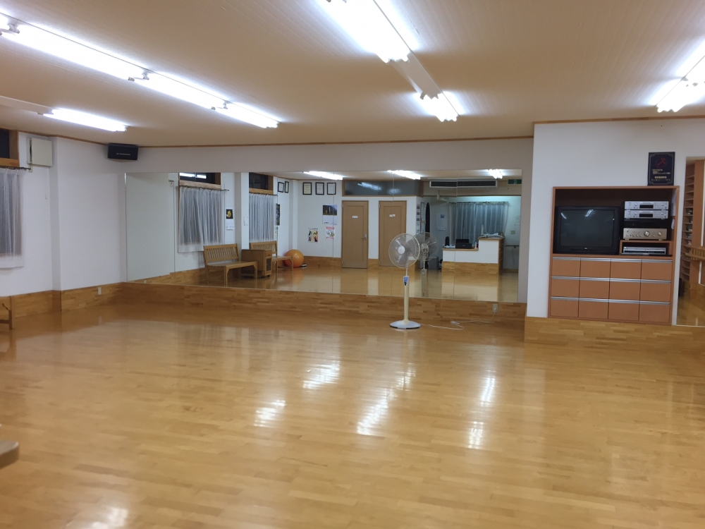 青山真治ダンス教室_4