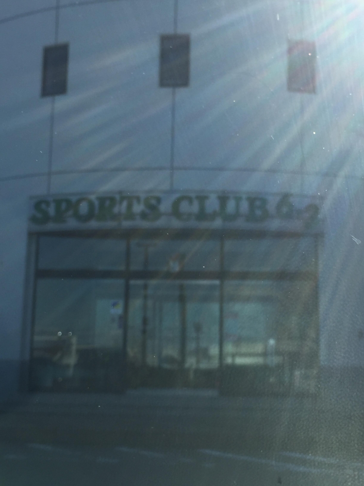 カルチャーパーク６・３パルスイミング６・３