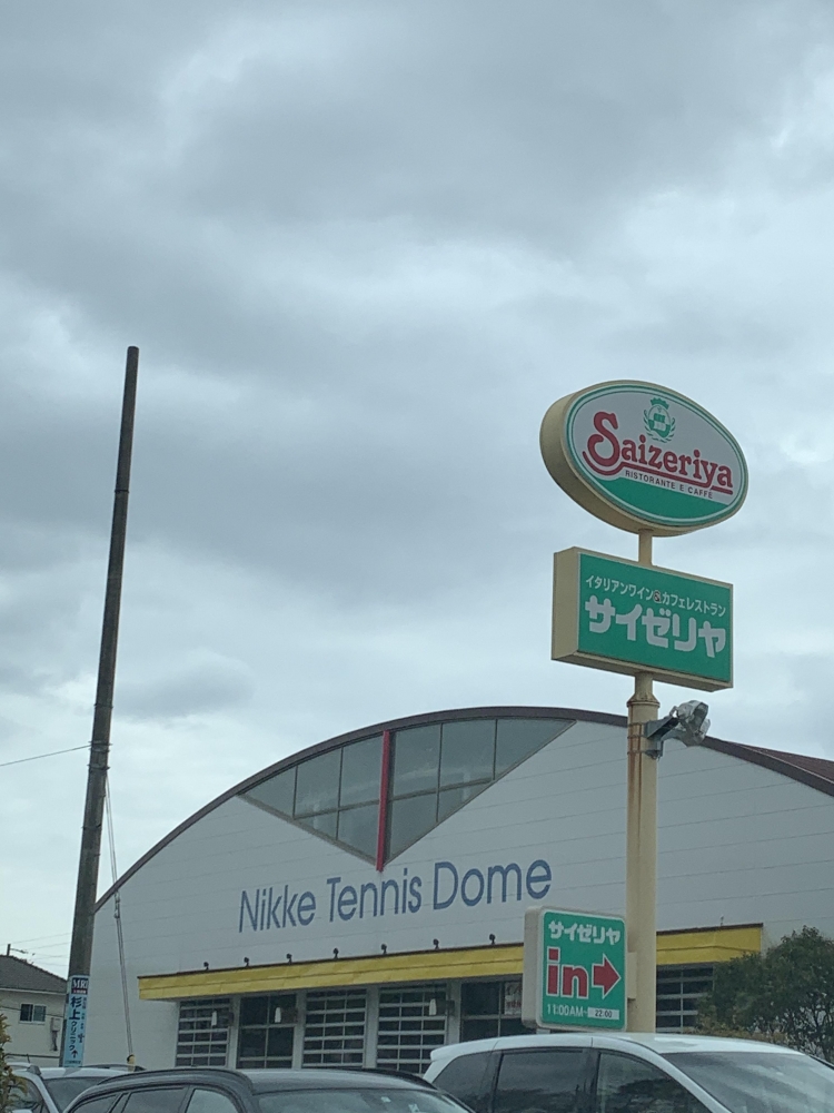 ニッケテニスドーム日進_2