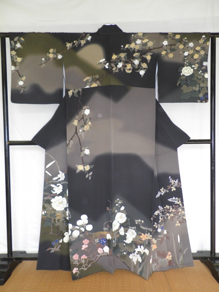 きもの楽々たなべ