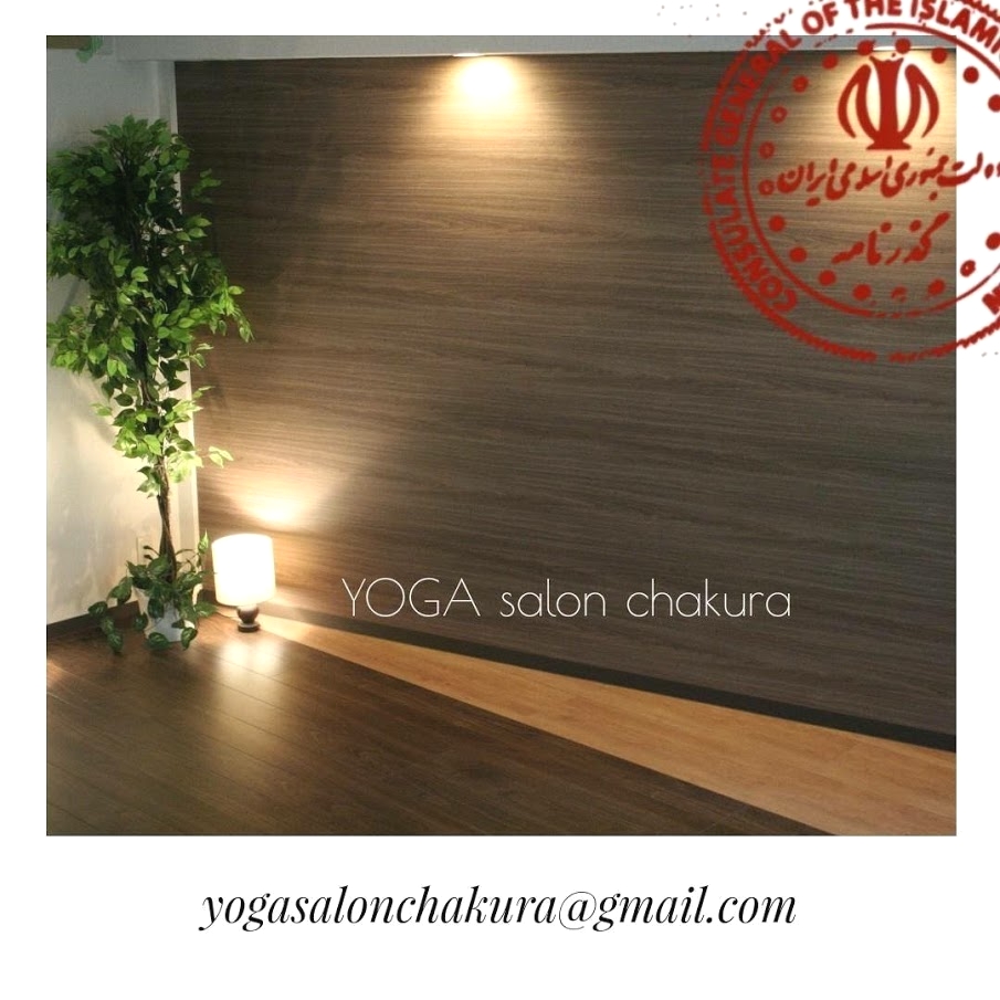 YOGAサロンchakura_3