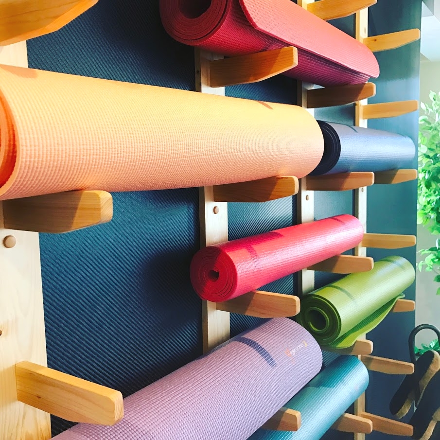 YOGAサロンchakura_4