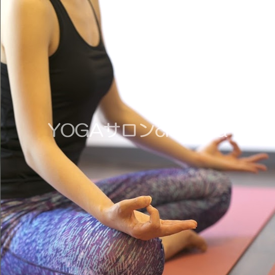 YOGAサロンchakura_5