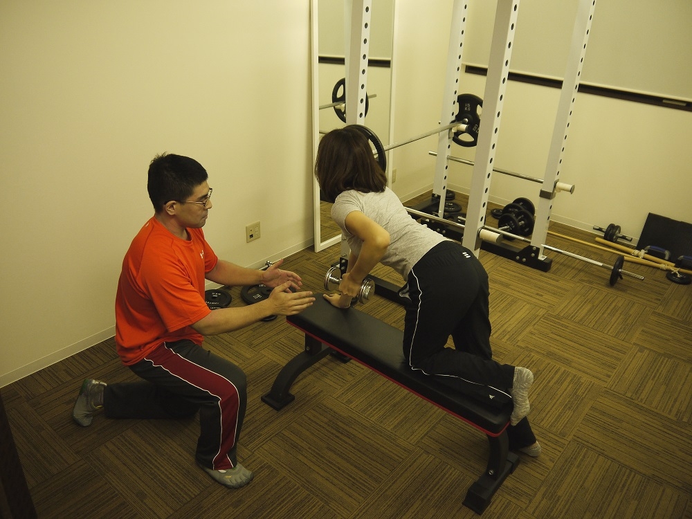 カラダクリエイト