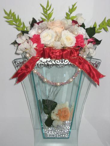 プリザーブドフラワー教室 Amable～エマーブル～_2