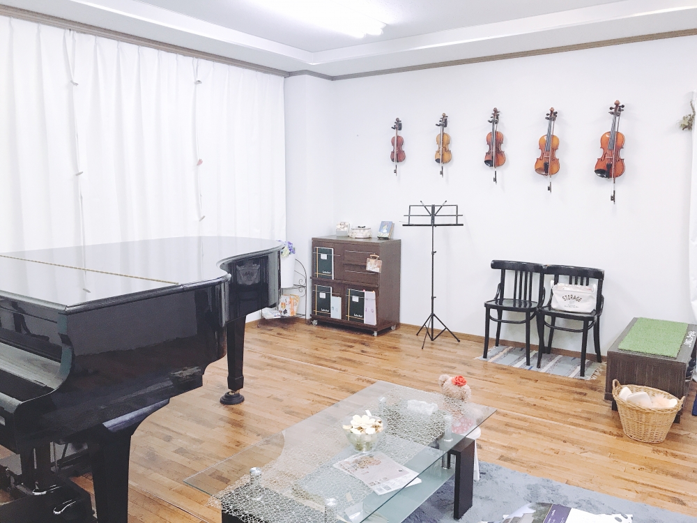 ドレミファ音楽工房