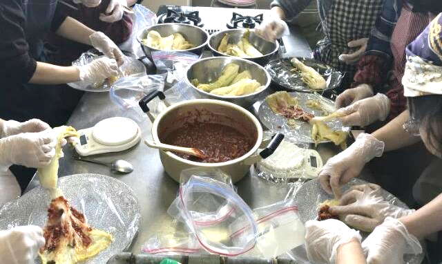 麸れあいクッキング（乾物・発酵料理）_1