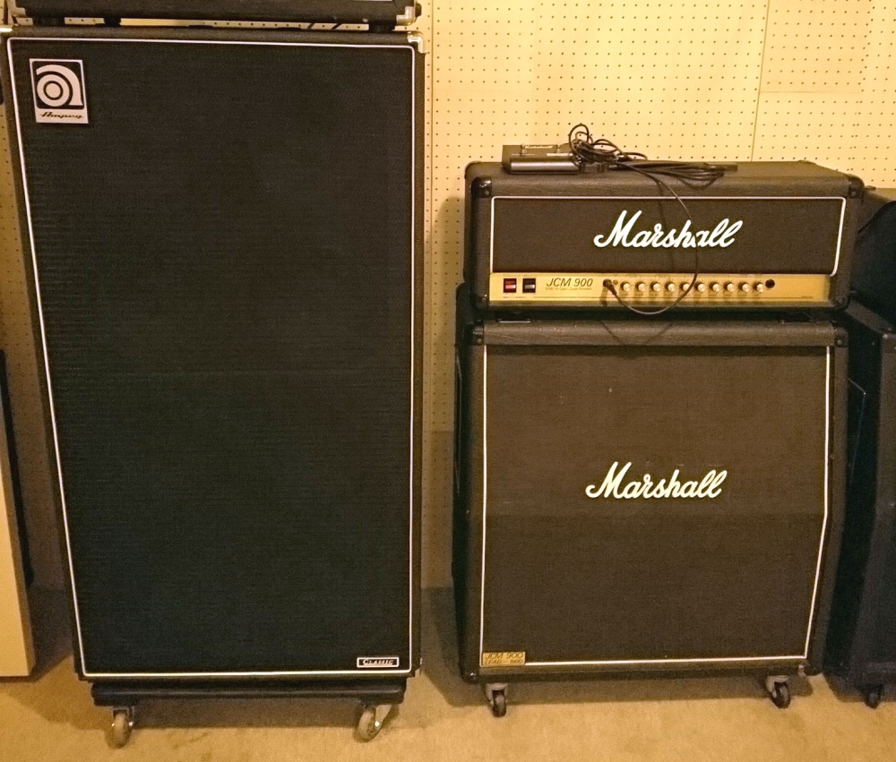 サウンドスタジオ　エリシアン