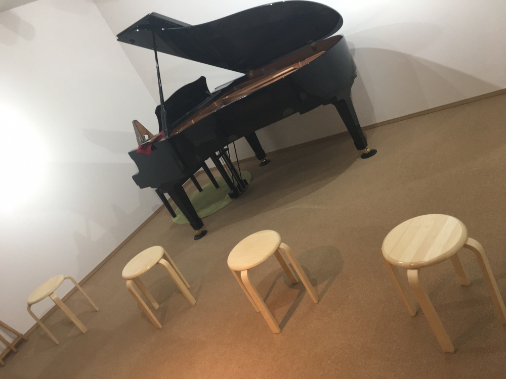 シャルテ音楽教室