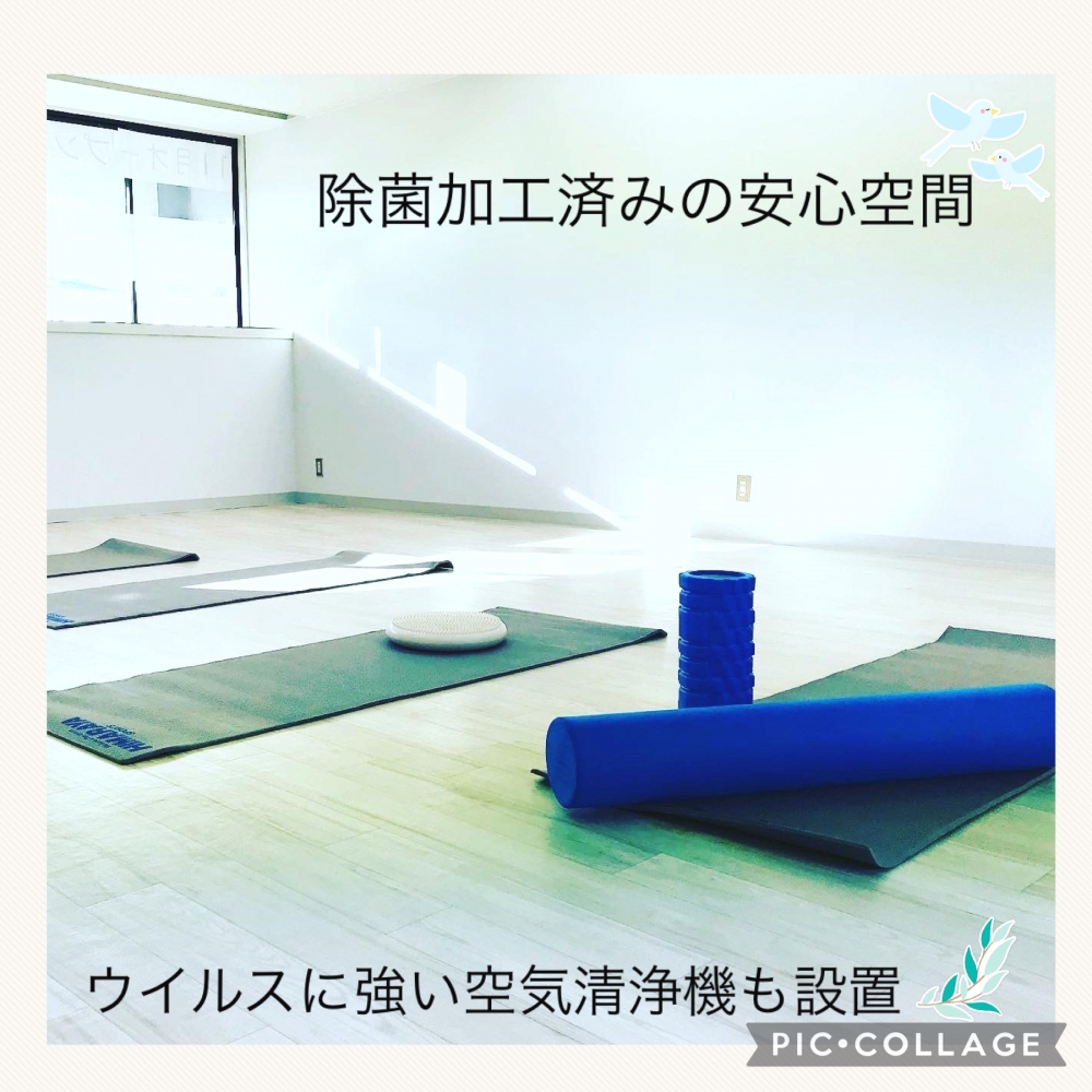 Natural Voices 各務原スタジオ