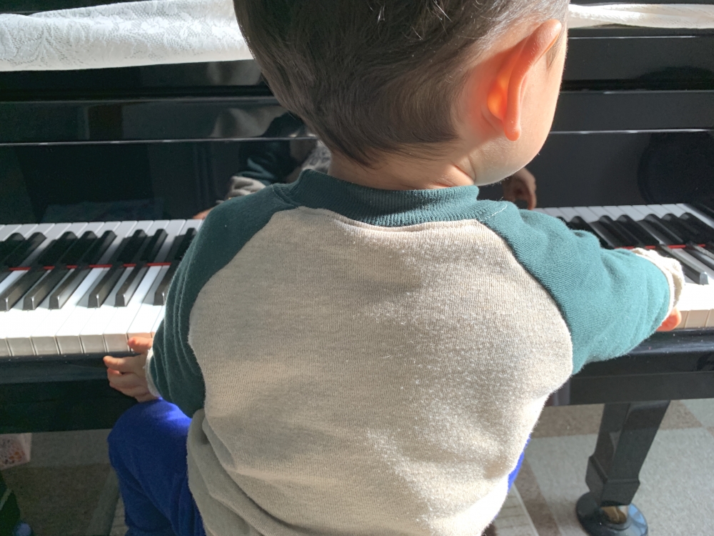 各務原市むらかみピアノ音楽教室