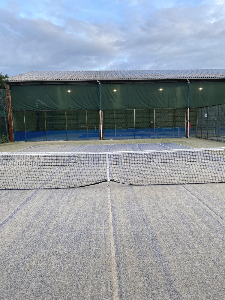 Link tennis school (リンクテニススクール)