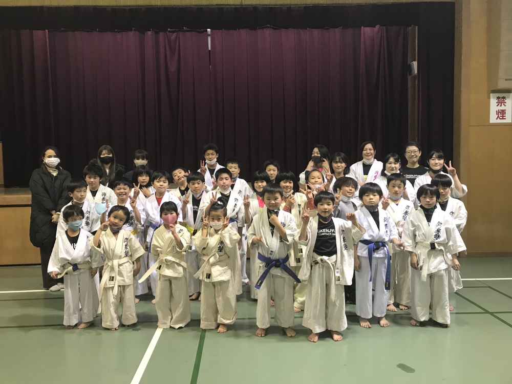 空手道　仰拳塾_1