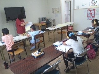 プレイグループ岐阜校Lepton教室_0