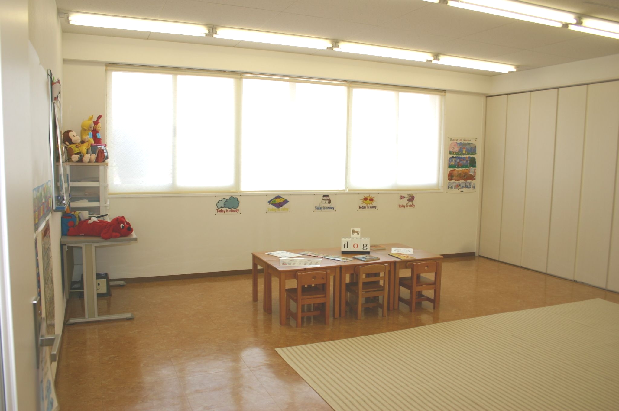 コミュニカエデュケーションセンター_1