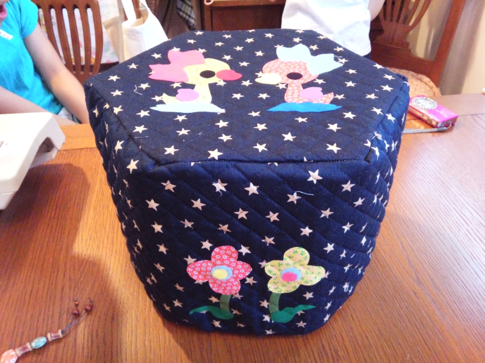 マミークラフト_6