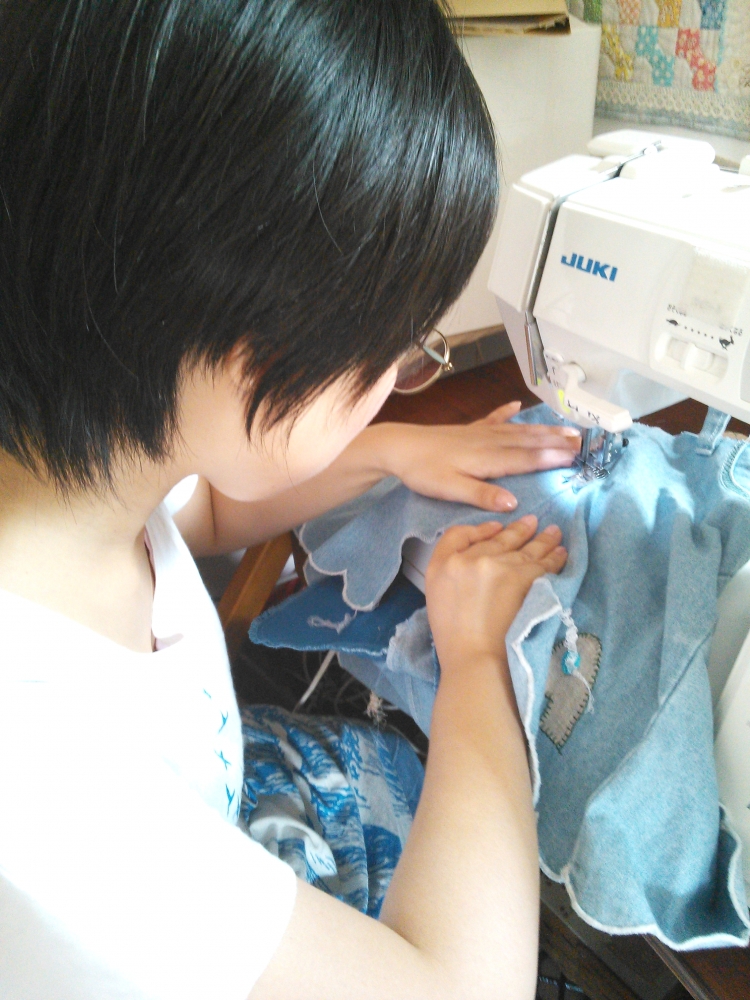 マミークラフト_1