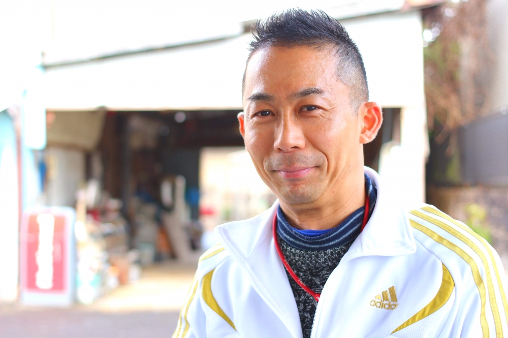 Nobu NIHONGO Learning Support