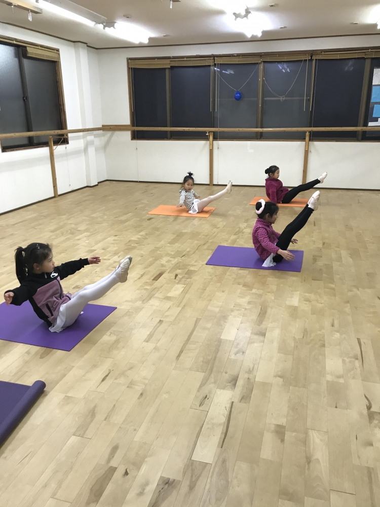 カギヤバレエ・ダンススクール_4