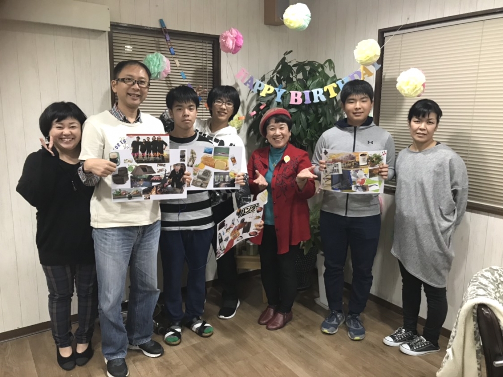 ミニバラ研究所