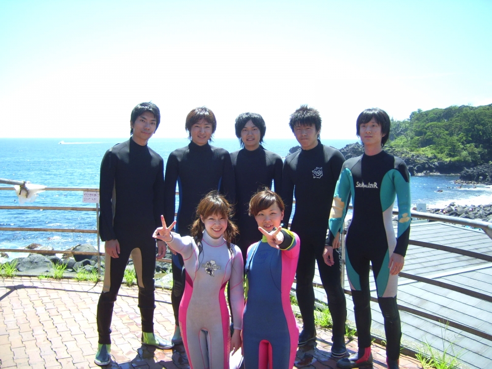 ファンキーダイビングワールドポパイズハウス_15