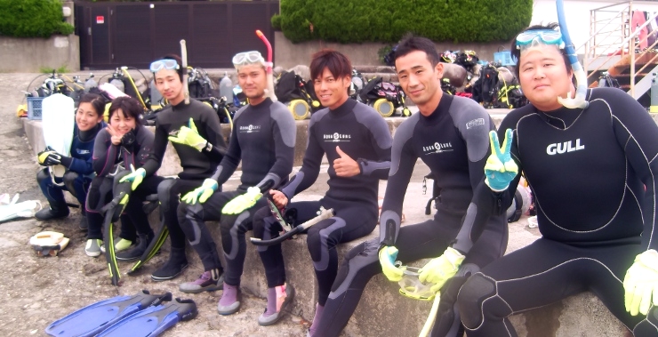 ファンキーダイビングワールドポパイズハウス_5