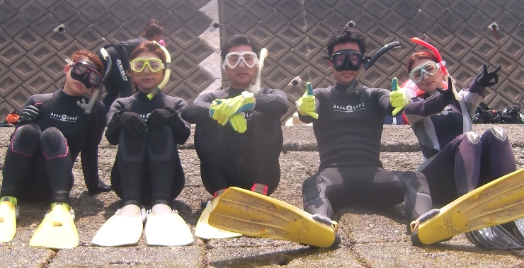 ファンキーダイビングワールドポパイズハウス_4