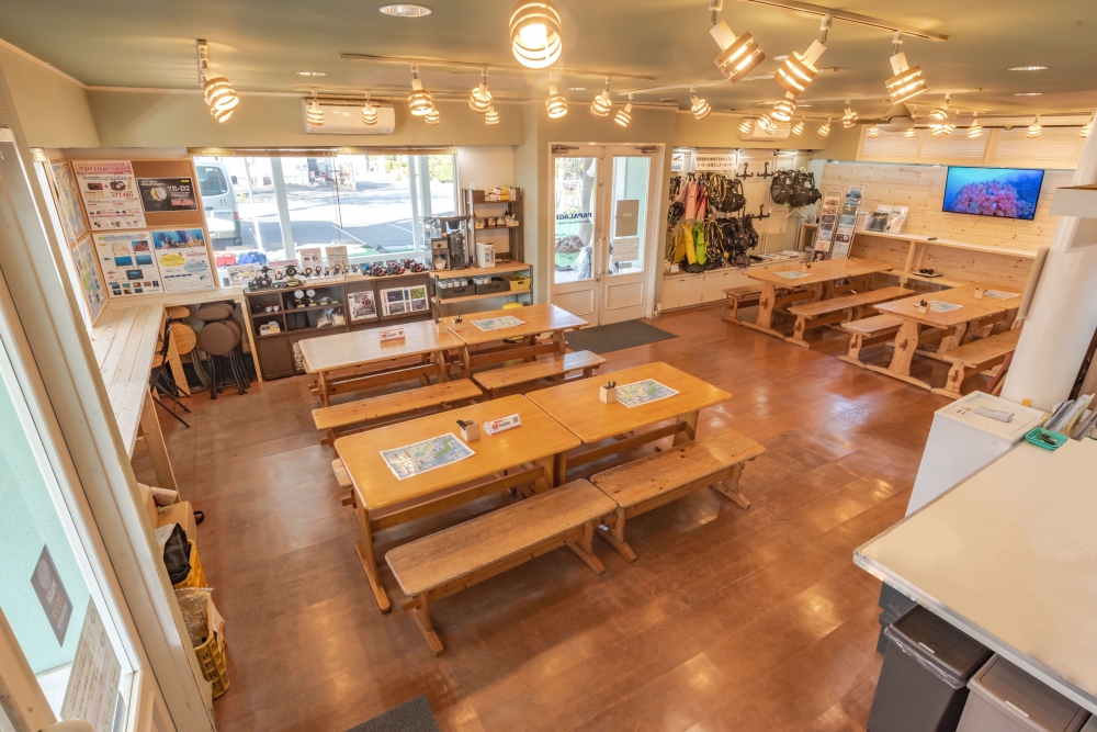 パパラギダイビングスクール　伊豆店_4