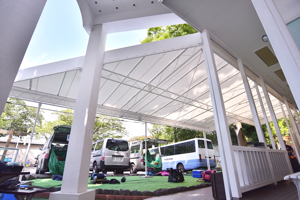 パパラギダイビングスクール　伊豆店_3