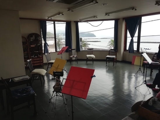 オカリナのお稽古(オカリナ教室)_4