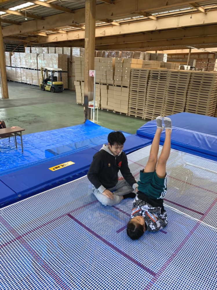たにぐちりょうへいトランポリンクラブ_5
