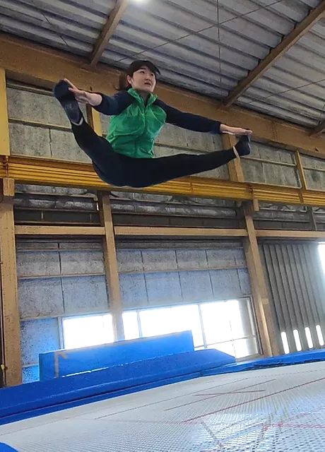 たにぐちりょうへいトランポリンクラブ_7