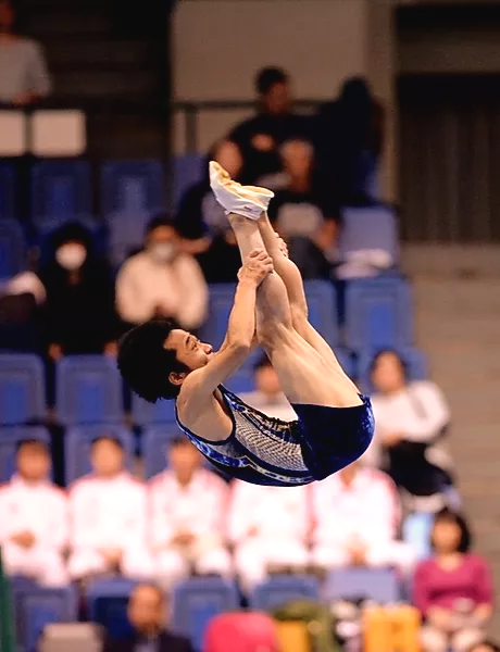 たにぐちりょうへいトランポリンクラブ_9