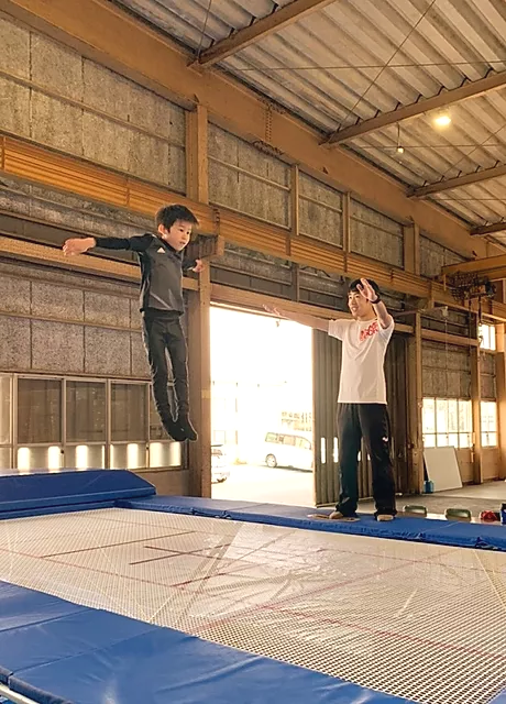 たにぐちりょうへいトランポリンクラブ_6