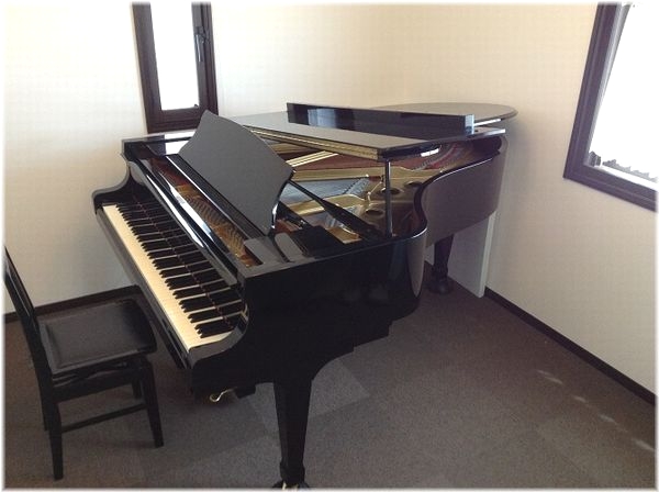 田辺晃一ピアノ教室_1