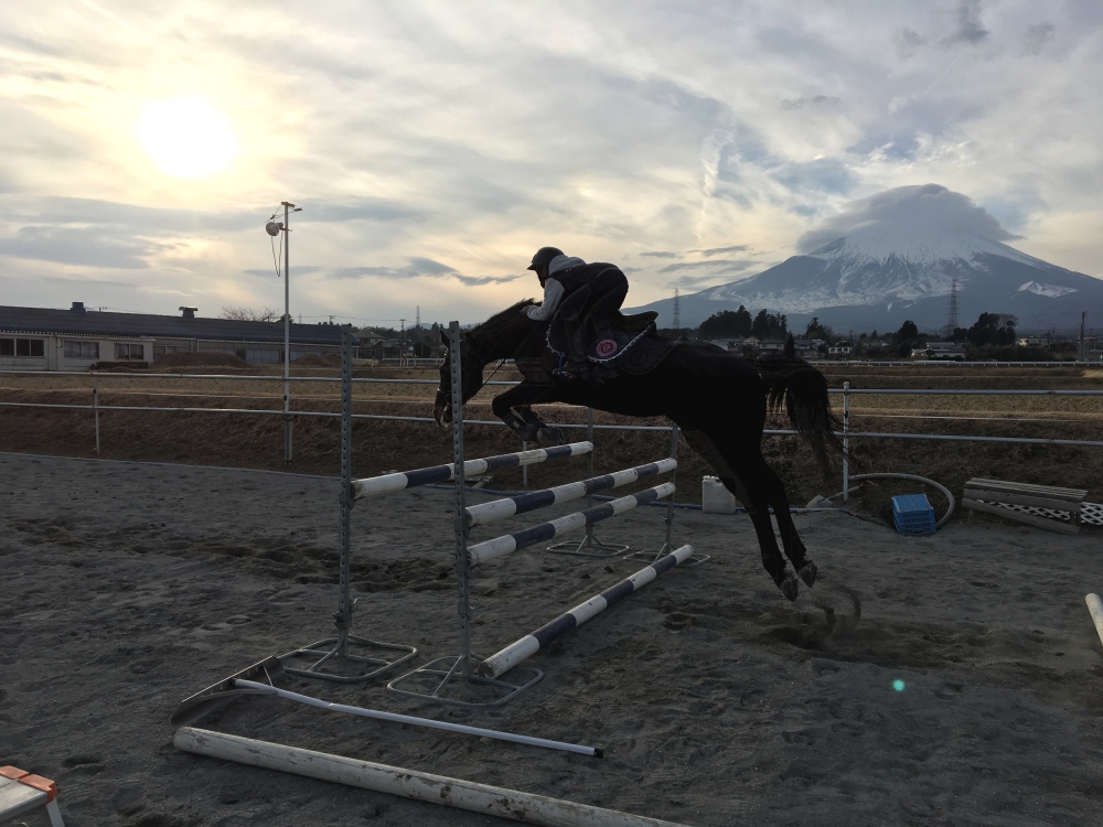 乗馬クラブ　ファナウステーブル_5