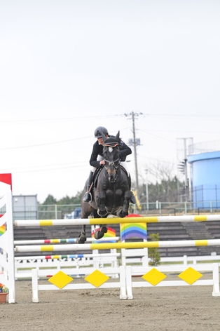 乗馬クラブ　ファナウステーブル