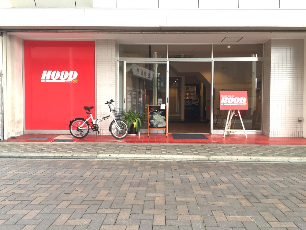 HOOD Studio SHIMIZU _3