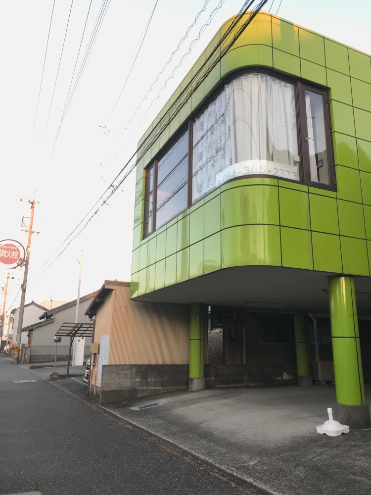 studio・AFTERSCHOOL