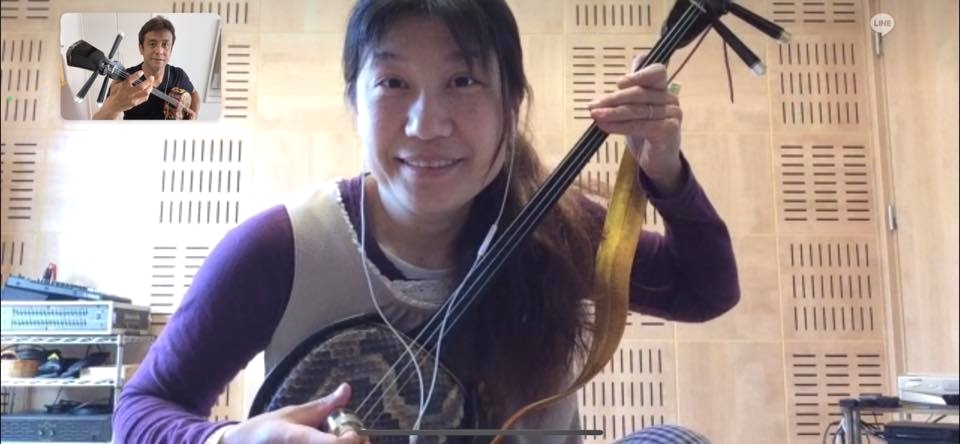 三線オンラインレッスン_4