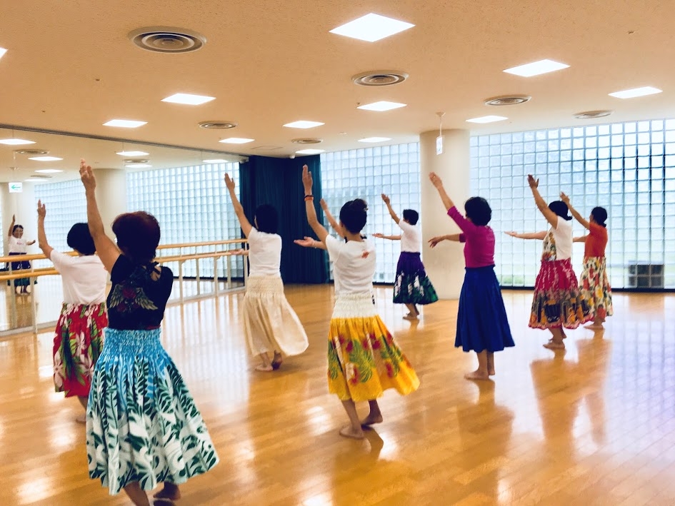 ナーレイオカパライ Nā Lei O Kapalai_3