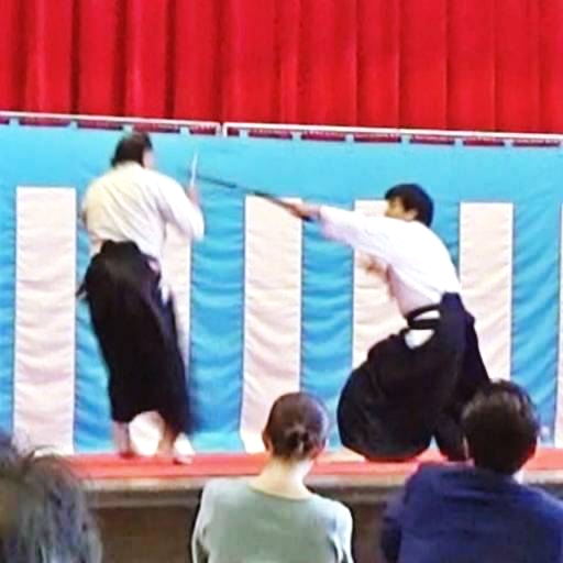 琉球古武術保存振興会 清水支部_3